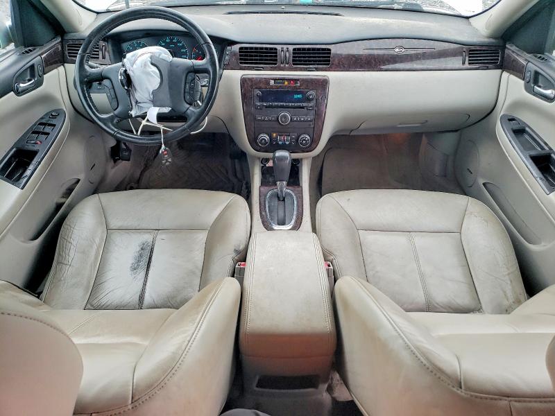 2012 Chevrolet Impala მანქანა იყიდება აუქციონზე, vin: 2G1WC5E36C1202733, აუქციონის ნომერი: 64742436