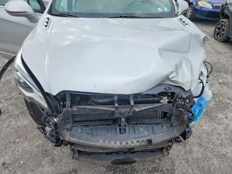 Продаж на аукціоні авто 2017 Buick Envision, vin: LRBFXCSA2HD117868, номер лоту: 65273806