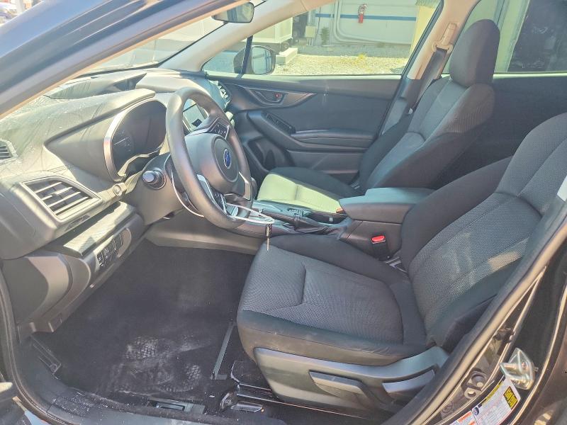 Aukcja sprzedaży 2019 Subaru Impreza, vin: 4S3GKAD64K3603080, numer aukcji: 65128766