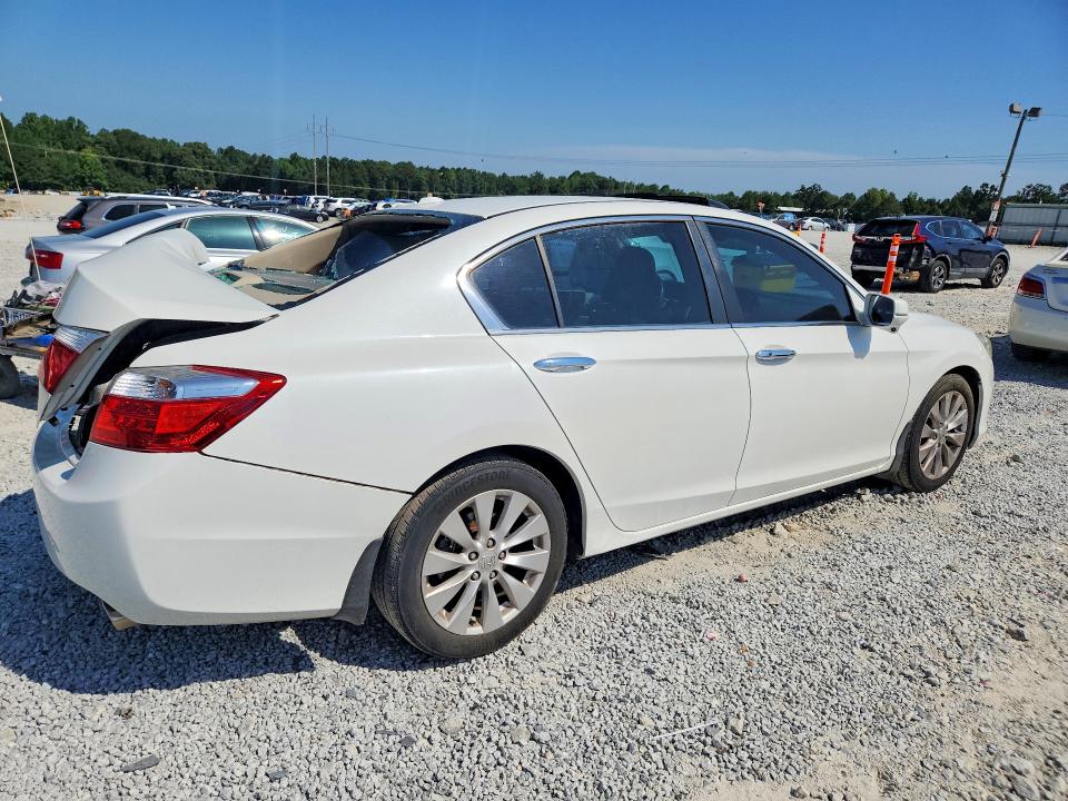 Aukcja sprzedaży 2014 Honda Accord, vin: 1HGCR2F87EA208195, numer aukcji: 65381636