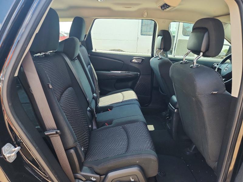Продаж на аукціоні авто 2015 Dodge Journey, vin: 3C4PDCAB1FT746683, номер лоту: 63712406