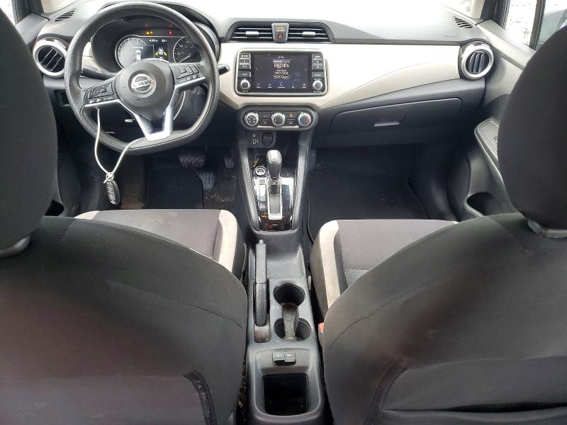 Продажа на аукционе авто 2021 Nissan Versa, vin: 3N1CN8EVXML820308, номер лота: 66957796