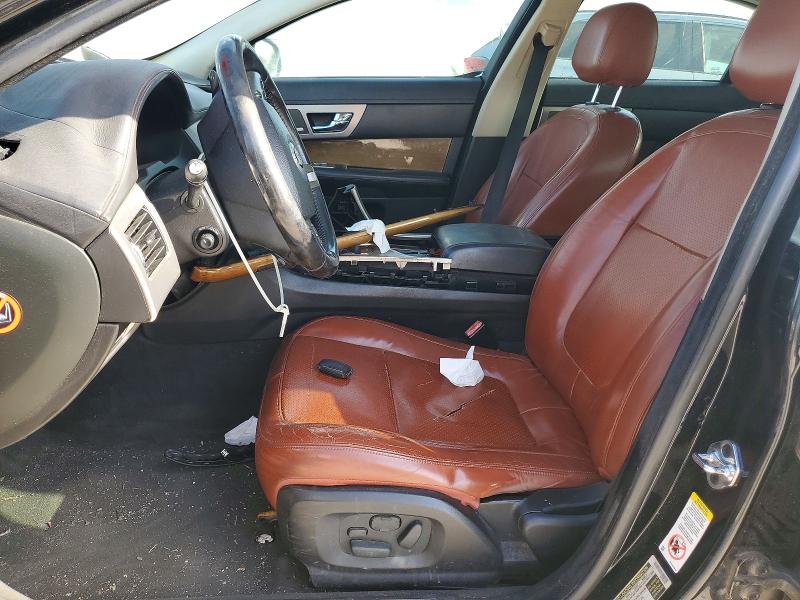 Aukcja sprzedaży 2009 Jaguar Xf, vin: SAJWA07CX91R36501, numer aukcji: 66133086