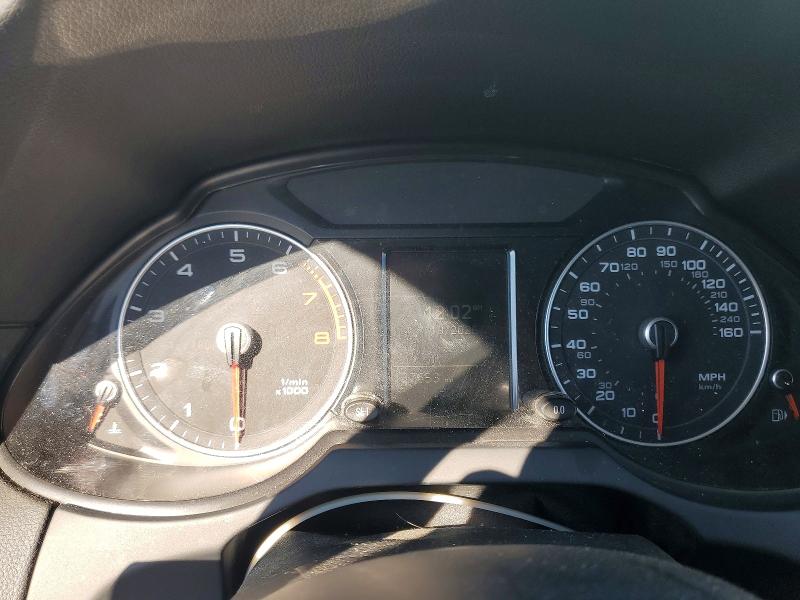 Aukcja sprzedaży 2014 Audi Q5, vin: WA1CFAFP7EA080558, numer aukcji: 65052646