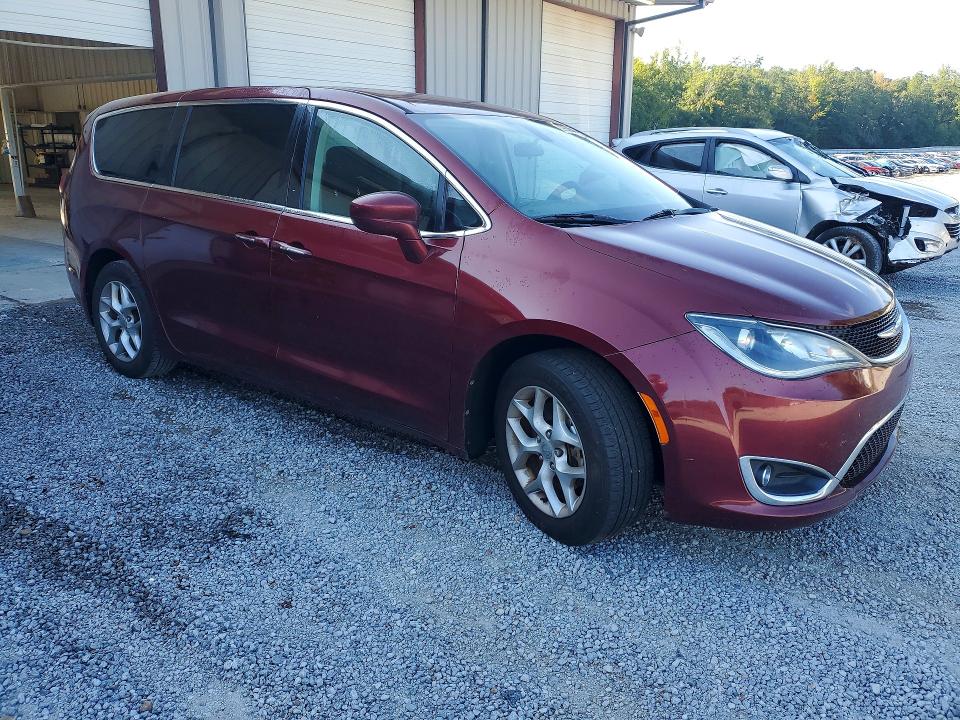 Aukcja sprzedaży 2018 Chrysler Pacifica, vin: 2C4RC1FG9JR356902, numer aukcji: 62652016