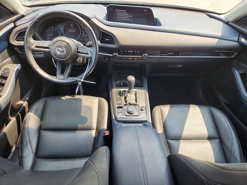 2020 Mazda Cx-30 მანქანა იყიდება აუქციონზე, vin: 3MVDMBCL2LM116257, აუქციონის ნომერი: 64792026