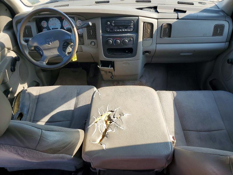 Aukcja sprzedaży 2003 Dodge Ram 1500, vin: 1D7HA18N33S345222, numer aukcji: 64148256