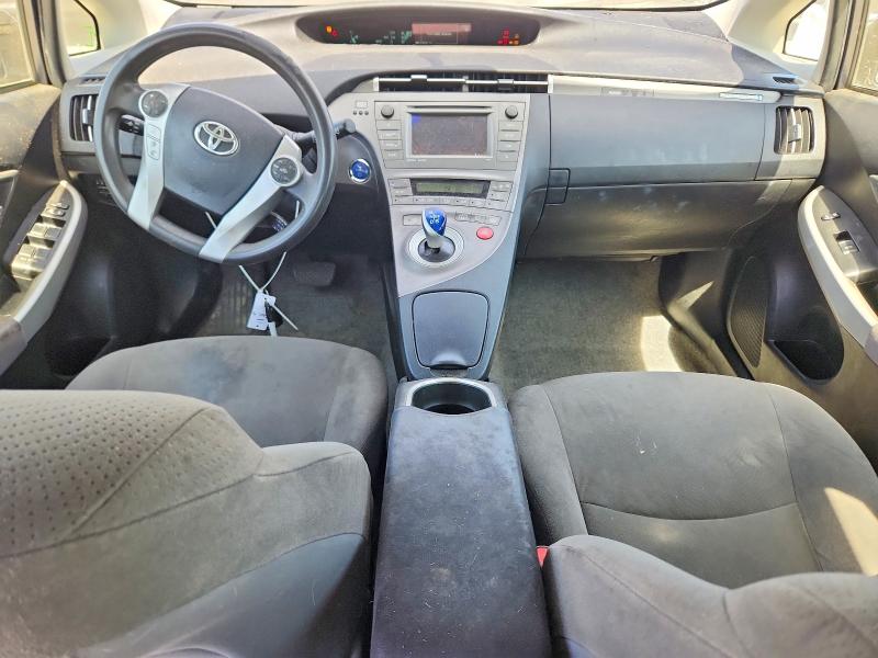 Aukcja sprzedaży 2014 Toyota Prius Plug-in Hybrid, vin: JTDKN3DP3E3060931, numer aukcji: 65455106
