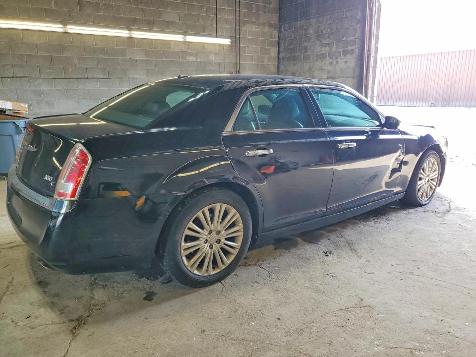 Продаж на аукціоні авто 2014 Chrysler 300c, vin: 2C3CCAKG8EH243969, номер лоту: 65564836