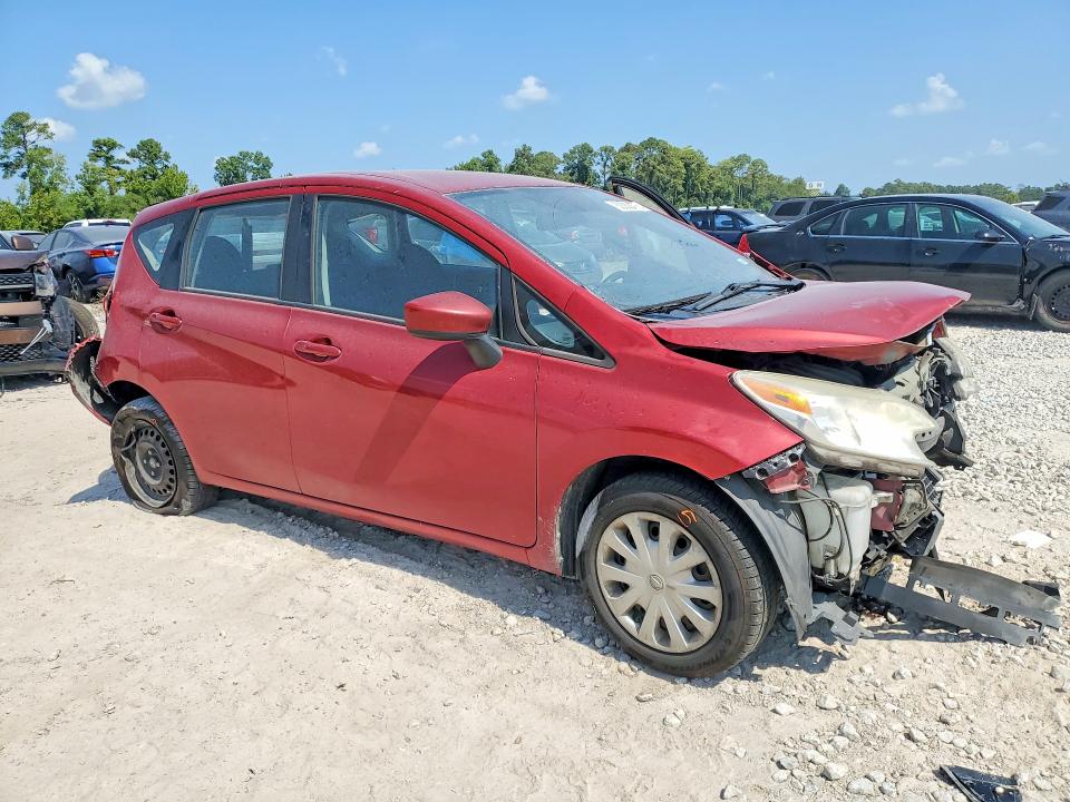 Aukcja sprzedaży 2015 Nissan Versa Note, vin: 3N1CE2CP5FL397027, numer aukcji: 63552476