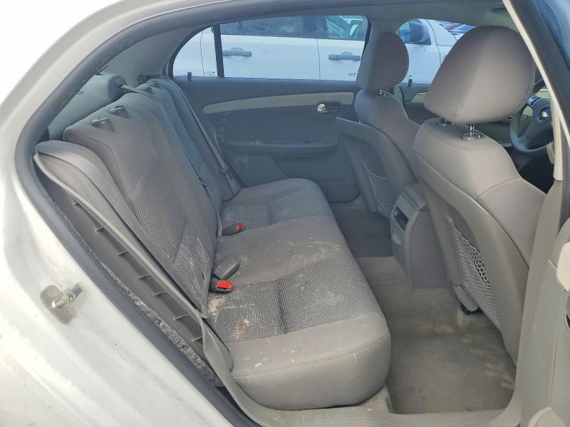 66833676 :رقم المزاد ، 1G1ZB5E08CF225767 vin ، 2012 Chevrolet Malibu مزاد بيع