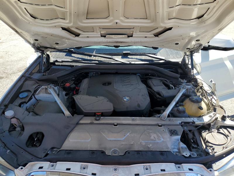 Продаж на аукціоні авто 2020 Bmw X4, vin: 5UX2V1C0XL9B44071, номер лоту: 65298506