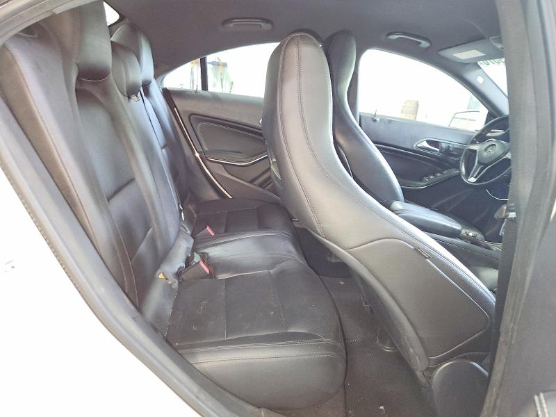 Auction sale of the 2014 Mercedes-benz Cla, vin: WDDSJ4EB5EN157191, lot number: 65049676