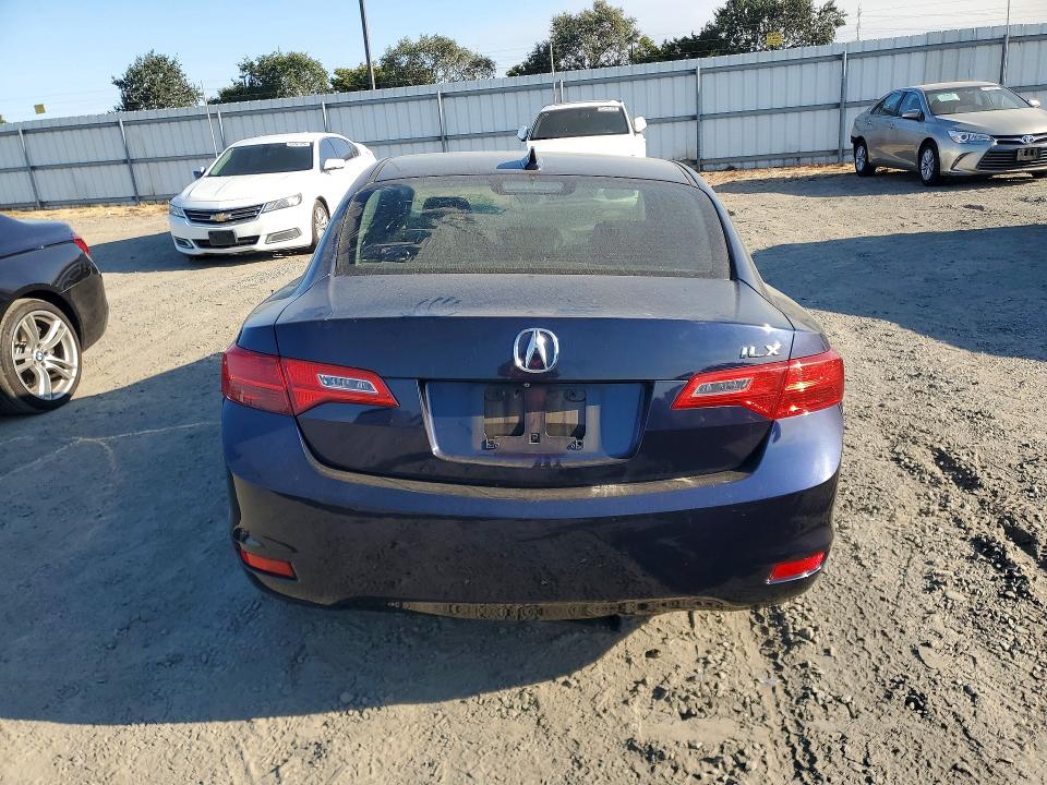 Продаж на аукціоні авто 2015 Acura Ilx, vin: 19VDE1F39FE008357, номер лоту: 63892096