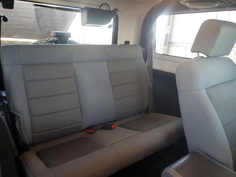 Aukcja sprzedaży 2009 Jeep Wrangler, vin: 1J4GA64119L790982, numer aukcji: 63775726