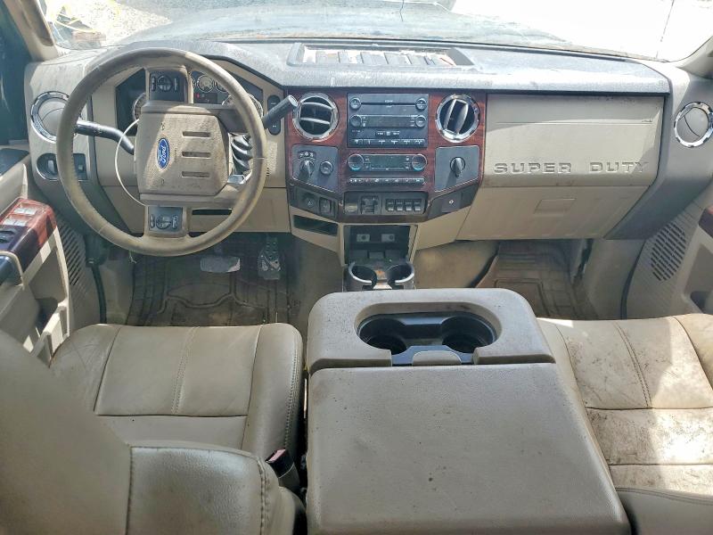 Aukcja sprzedaży 2008 Ford F350, vin: 1FTWW31R68EC33645, numer aukcji: 64371926