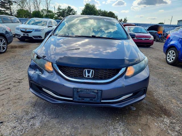 Aukcja sprzedaży 2015 Honda Civic, vin: 2HGFB2F54FH012094, numer aukcji: 64708066