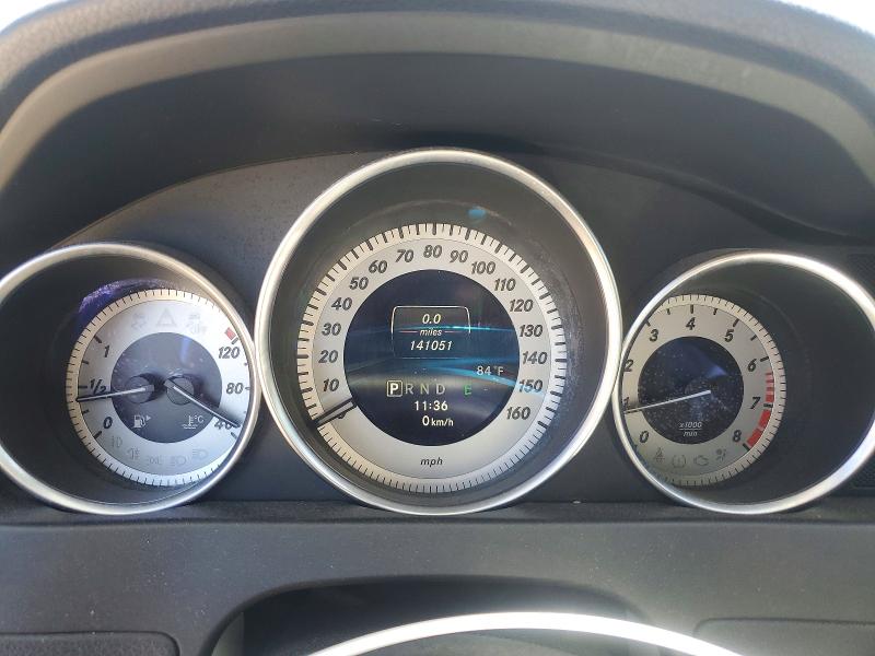 Продажа на аукционе авто 2013 Mercedes-benz C, vin: WDDGF4HB6DA773149, номер лота: 63524316