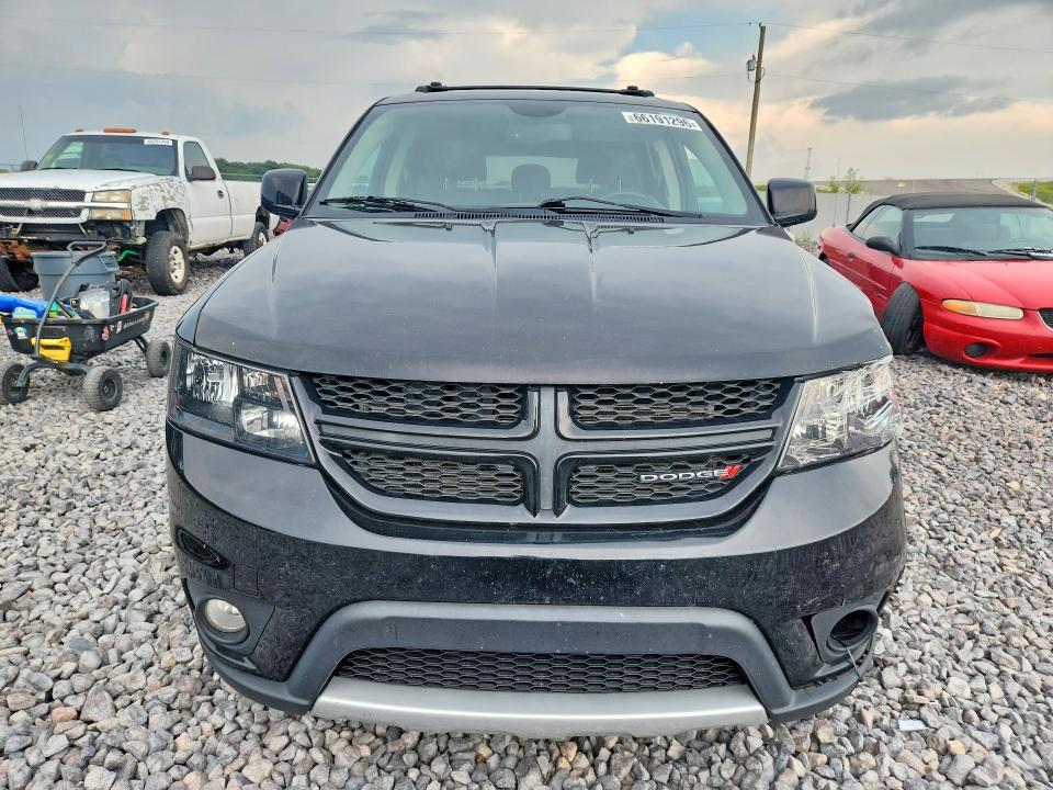 Aukcja sprzedaży 2014 Dodge Journey, vin: 3C4PDDEG5ET309537, numer aukcji: 66191296