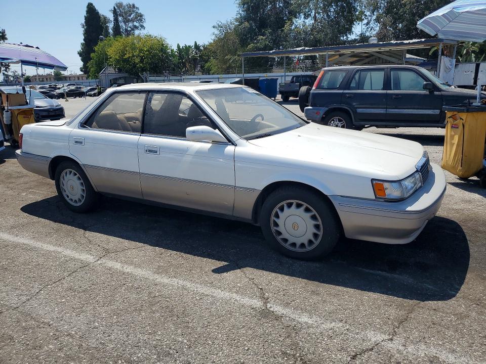 63654456 :رقم المزاد ، JT8VV22T7L0115353 vin ، 1990 Lexus Es 250 مزاد بيع