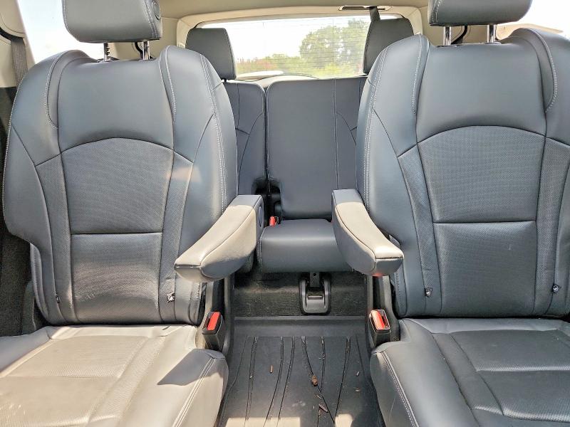 Aukcja sprzedaży 2018 Buick Enclave, vin: 5GAERCKW8JJ268662, numer aukcji: 62721706