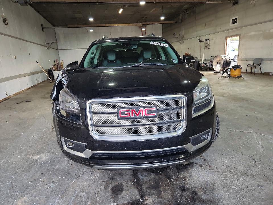 Aukcja sprzedaży 2016 Gmc Acadia, vin: 1GKKVTKD1GJ320805, numer aukcji: 65994796