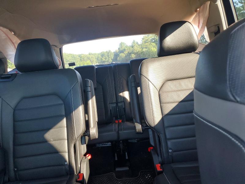 Aukcja sprzedaży 2021 Volkswagen Atlas, vin: 1V2TR2CA8MC534286, numer aukcji: 65898056