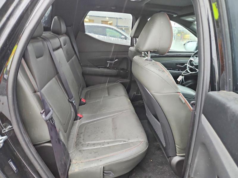 Aukcja sprzedaży 2023 Hyundai Santa Cruz, vin: 5NTJEDAF8PH042611, numer aukcji: 61841936