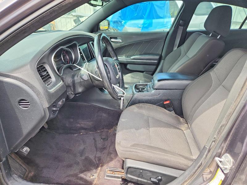 Продаж на аукціоні авто 2017 Dodge Charger, vin: 2C3CDXJG1HH614301, номер лоту: 65580866