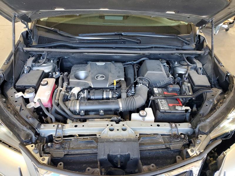 Aukcja sprzedaży 2016 Lexus Nx 200t, vin: JTJBARBZ6G2095522, numer aukcji: 65689326