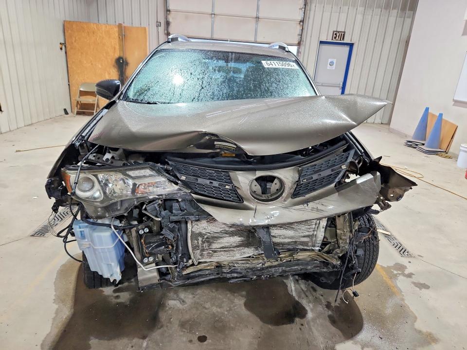 Aukcja sprzedaży 2015 Toyota Rav4, vin: 2T3BFREV0FW264338, numer aukcji: 64115096