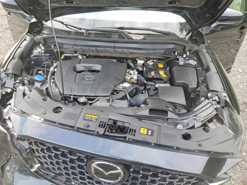 64932066 :رقم المزاد ، JM3KFBEM7S0722171 vin ، 2025 Mazda Cx-5 مزاد بيع