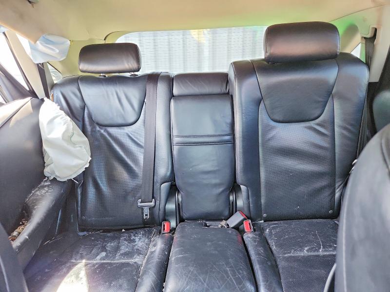 Продажа на аукционе авто 2010 Lexus Rx, vin: JTJBC1BA6A2023684, номер лота: 66371756