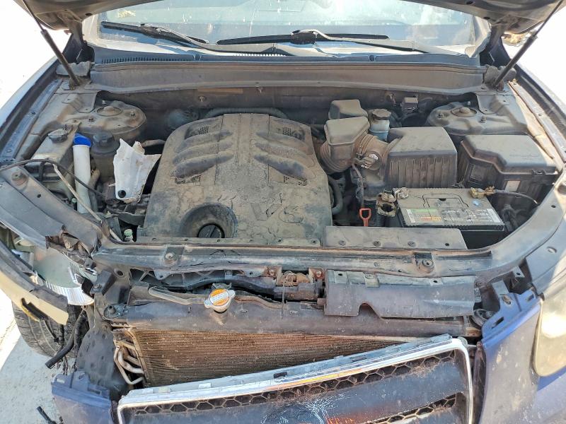 Продаж на аукціоні авто 2009 Hyundai Santa Fe, vin: 5NMSH13E99H299029, номер лоту: 63423146