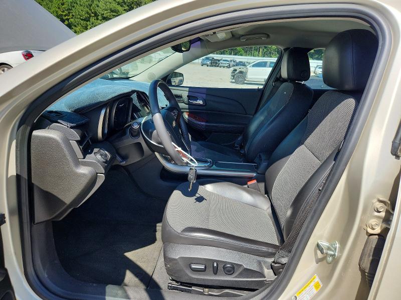 2013 Chevrolet Malibu მანქანა იყიდება აუქციონზე, vin: 1G11E5SA1DF265448, აუქციონის ნომერი: 65037266