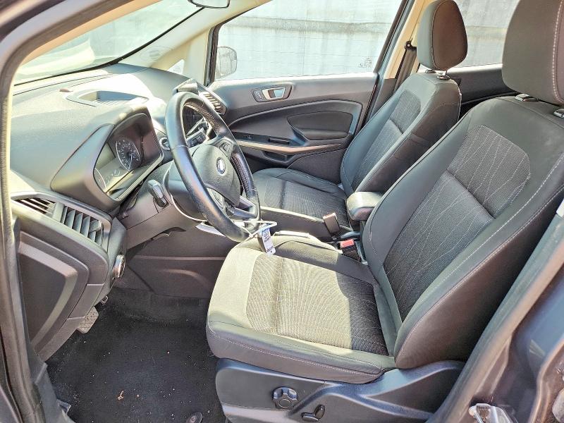 Aukcja sprzedaży 2020 Ford Ecosport, vin: MAJ3S2GE4LC382188, numer aukcji: 66973006