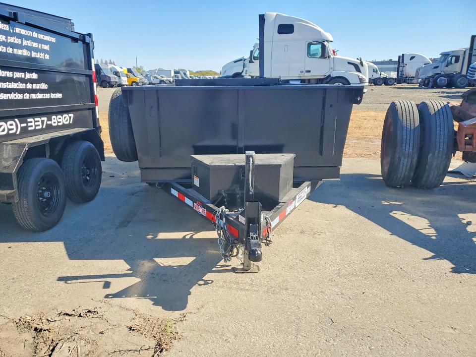 Продаж на аукціоні авто 2026 Interstate Trailer, vin: 4RADU1229TK110044, номер лоту: 65532226