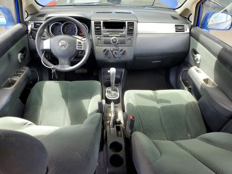 Продаж на аукціоні авто 2012 Nissan Versa, vin: 3N1BC1CPXCK266267, номер лоту: 66509136