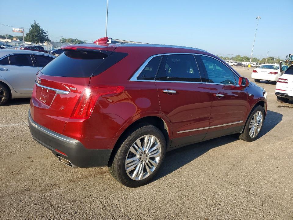 Продаж на аукціоні авто 2017 Cadillac Xt5, vin: 1GYKNCRS8HZ320166, номер лоту: 65675656