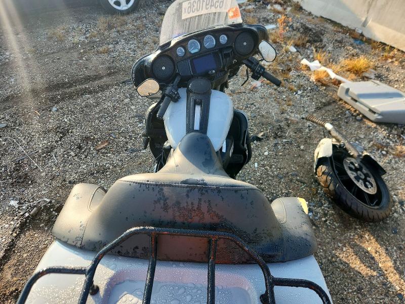 Продаж на аукціоні авто 2024 Harley-davidson Flhtk, vin: 1HD1KEF12RB634101, номер лоту: 65491036