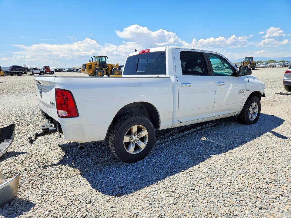 66089406 :رقم المزاد ، 1C6RR7LT7ES120554 vin ، 2014 Ram 1500 مزاد بيع