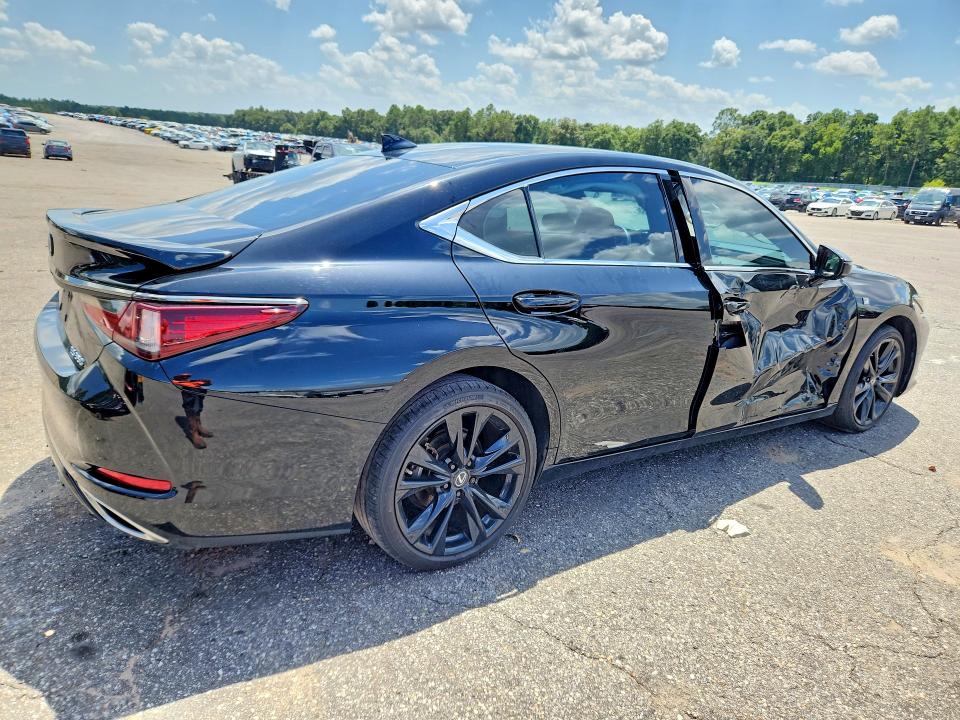 Aukcja sprzedaży 2022 Lexus Es 350, vin: 58AGZ1B17NU111682, numer aukcji: 65336236