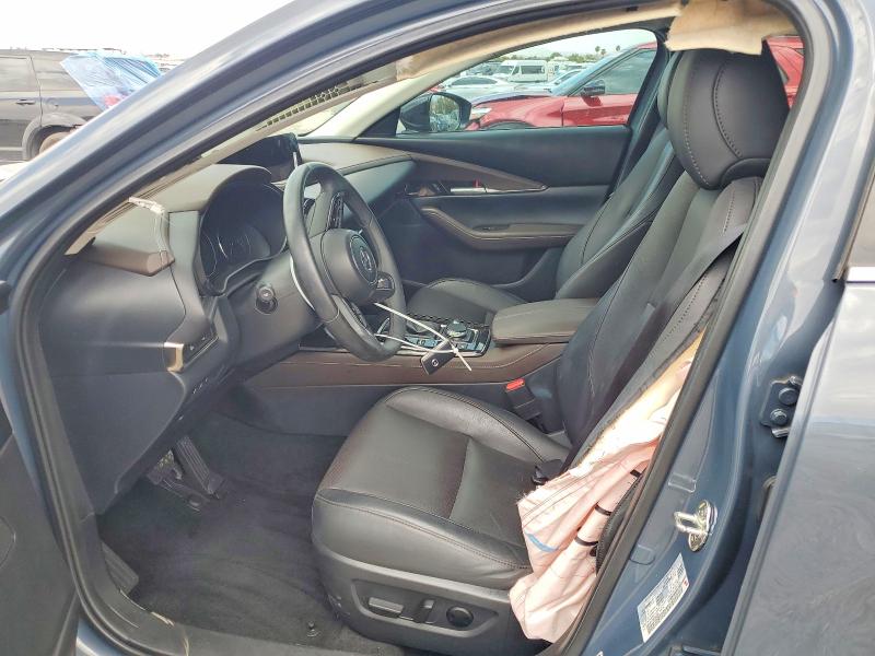 Aukcja sprzedaży 2025 Mazda Cx-30, vin: 3MVDMBDY7SM750026, numer aukcji: 64827336