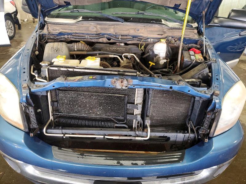 Aukcja sprzedaży 2006 Dodge Ram 1500, vin: 1D7HU18216S558459, numer aukcji: 64921906