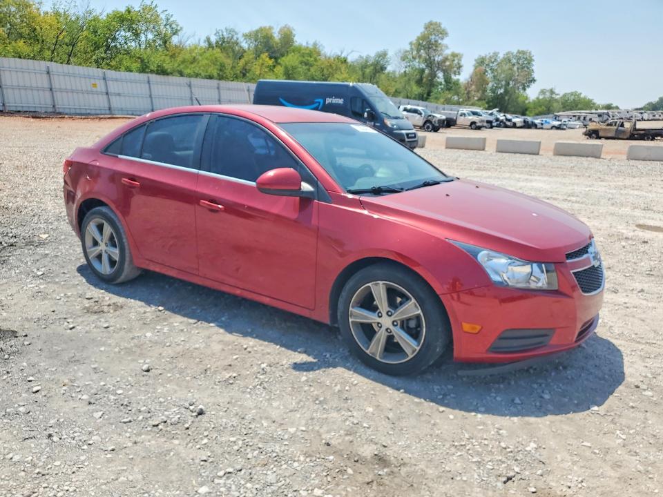 63534686 :رقم المزاد ، 1G1PE5SB5E7401577 vin ، 2014 Chevrolet Cruze مزاد بيع