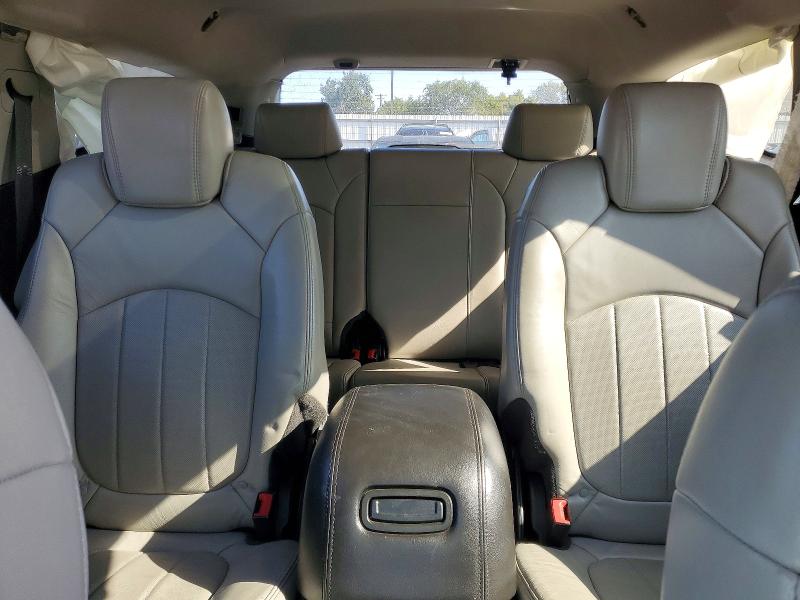 Продаж на аукціоні авто 2009 Chevrolet Traverse, vin: 1GNEV33D09S119313, номер лоту: 64506766