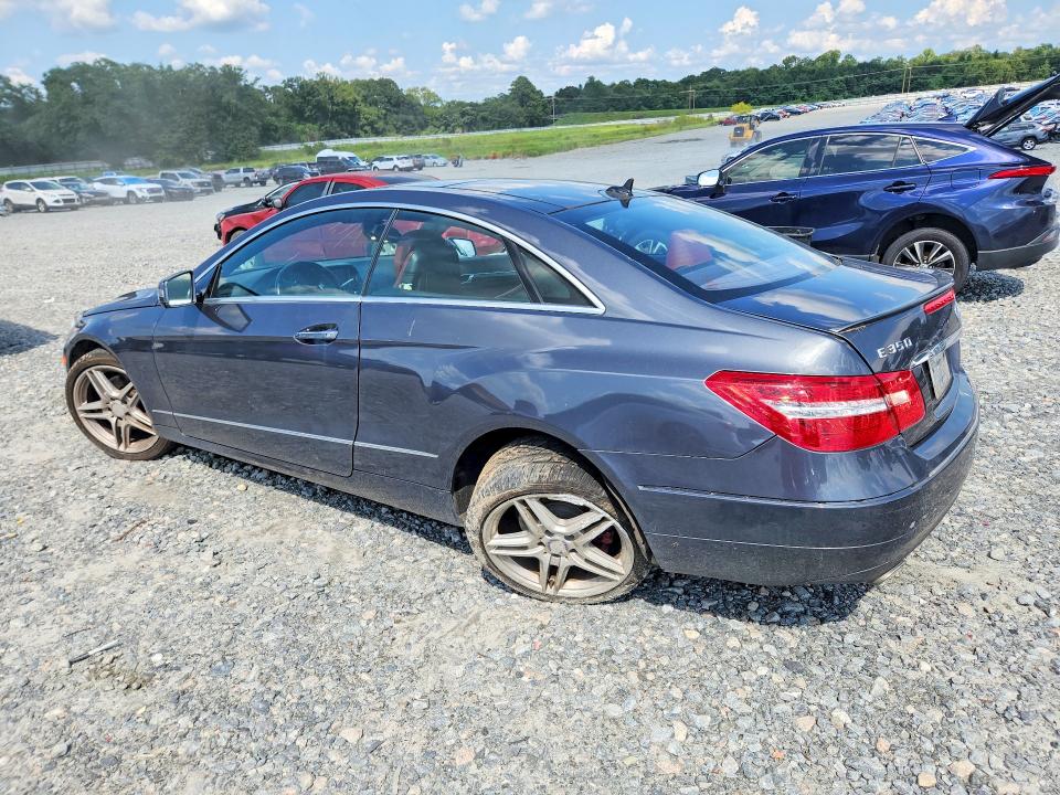 64248066 :رقم المزاد ، WDDKJ5KB8DF201137 vin ، 2013 Mercedes-benz E مزاد بيع