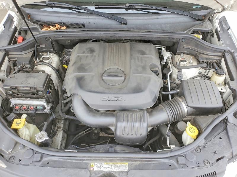 Продаж на аукціоні авто 2011 Jeep Grand Cherokee, vin: 1J4RR4GG8BC640315, номер лоту: 63725226