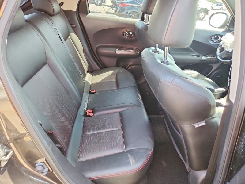 Продаж на аукціоні авто 2013 Nissan Juke, vin: JN8AF5MV8DT209825, номер лоту: 63761906
