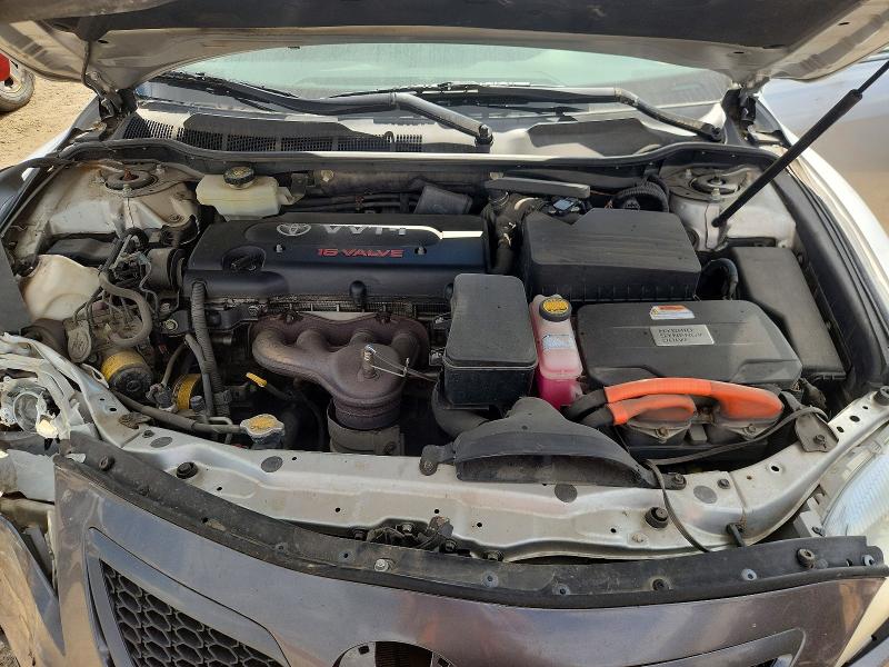 Aukcja sprzedaży 2010 Toyota Camry, vin: 4T1BB3EK5AU113513, numer aukcji: 64286106